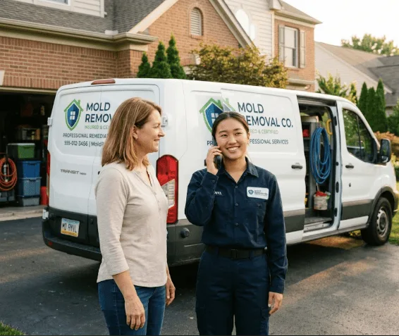 Crawlspace Mold Remediation Bethlehem, GA FAQs